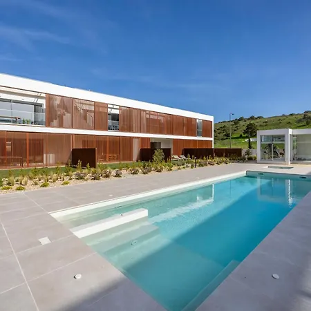 Sea Garden - P0 * Burgau