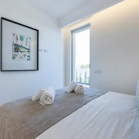 Sea Garden - P0 Daire Burgau