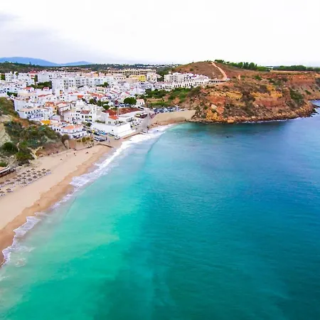 Sea Garden - P0 Daire Burgau